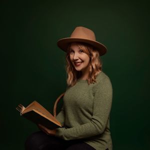 Meet your Posher, Erin